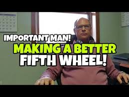 Can We Build A Better Fifth Wheel Rv We Re Going To Try Youtube