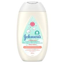 Johnson S Baby Lotion For Newborns Cottontouch Cream Walmart Canada