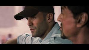 The Expendables (2010)