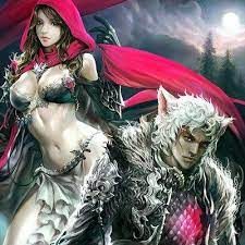 Artstation Seunghee Lee Concept Art Characters Female Concept Art Characters Manga Art