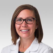 Laura Bailey, APRN