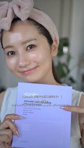 休日におすすめのご褒美コラーゲンマスク🧖🏼‍♀️✨