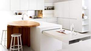 These 13 kitchens show you how to create your own clean streamlined space. 30 Minimalist Kitchen Design Ideas Youtube