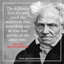 Paris Institute for Critical Thinking