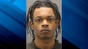 Burlington teen charged with attempted murder in downtown shooting