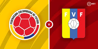 Sergio pena had never scored for his country before finding the net against los cafeteros, although the fc emmen attacking midfielder has produced some bright performances to date and our prediction is that he'll see plenty of the ball in this clash. Colombia Vs Venezuela Prediction And Betting Tips Mrfixitstips