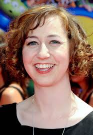 Kristen Schaal
