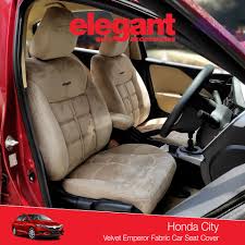 Car Seat Covers For Honda City Car Seats Seat Cover Honda City