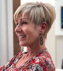 What do you think of my hairstyle?