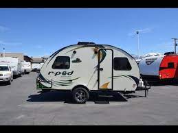 Forest river rvs forest river rv, a division of forest river, inc., was founded in 1996 by peter liegl with the dream of making outdoor experiences more enjoyable. 2015 Forest River R Pod 171 Walk Around By Motor Sportsland Youtube