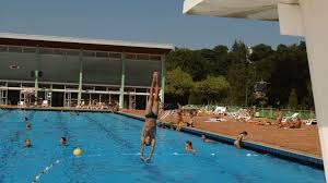 Carte Ou Trouver Une Piscine En Deux Sevres