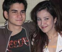 Andi Soraya Jinakkan Steve Emmanuel