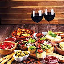 Maybe you would like to learn more about one of these? Smartbox Cofanetto Regalo Coppia Aperitivo E Tapas Idee Regalo Originale 1 Aperitivo O 1 Degustazione Dolce O Salata Con Vini E Liquori Italiani Per 2 Persone Amazon It Alimentari E Cura Della Casa