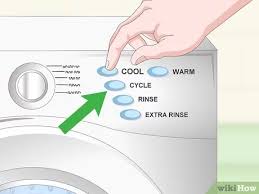 Whether you prefer a hot or cold water washing regime, there are times when a correct temperature is your only way of getting clean clothes that do not affect your health. How To Wash Tie Dyed Fabric With Pictures Wikihow