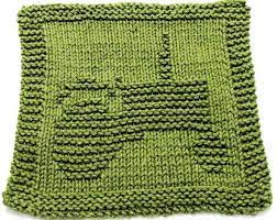 These dishcloths are the perfect gift to the next housewarming or bridal shower you the other night i whipped up these easy textured knit dishcloths. Knitting Cloth Pattern Tractor Pdf By Ezcareknits On Etsy 2 85 Dishcloth Knitting Patterns Knitting Patterns Knit Dishcloth