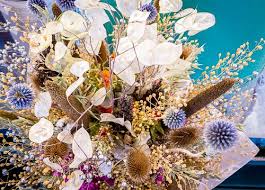 50 years ago, pike place market was saved by seattle citizens who voted to keep the market. The Aftermath Of A Hard Trip Dried Flower Arrangements Faux Flower Arrangements Faux Flowers