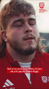 Ulster Rugby Schools