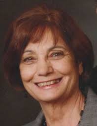 Obituary information for Shirley Nance