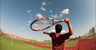Cons of grass tennis courts. The Top 10 Public Tennis Courts In Toronto