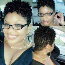 Short Natural Haircut Styles For A Round Face Google Search Face Google Haircut Natur Natural Hair Styles Short Wedding Hair Short Natural Hair Styles