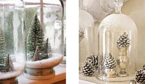 Decorating With Christmas Glass Jars Christmas Decor Diy Christmas Interiors Traditional Christmas Decorations