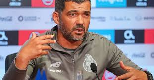 32,278 likes · 180 talking about this. Sergio Conceicao O Mais Importante Sao Os Jogadores Que Tenho A Disposicao Invicta De Azul E Branco