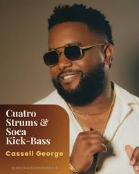 Kiskadee Karavan is back, this time with the goal of taking soca global!  🇹🇹 🎶 🌎 #readallabout creator Robert Amar's plans to stage the World  Soca Festival later this year and the