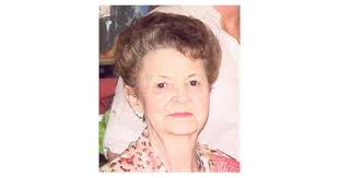 Mary Cissell Obituary (1942