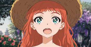 Dream partners, with character designs by saki takahashi.it aired on nippon tv and other channels from. Episode 11 Wonder Egg Priority 2021 03 25 Anime News Network