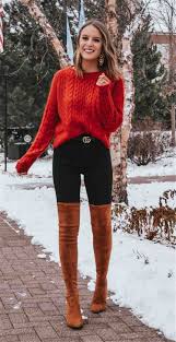 We did not find results for: Classic And Gorgeous Fall Outfits With Over The Knee Boots Fall Outfits Outfits Otk Boots Christmas Outfits Women Cute Christmas Outfits Cute Winter Outfits