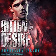 Bitten by Desire Audiobook