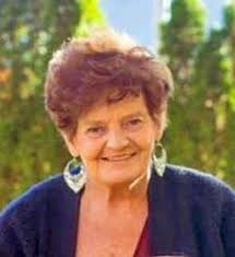 Helen Marie Knight (1950-2019)