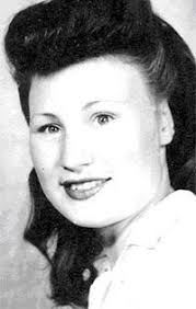 Bertha Petty Obituary (2009)