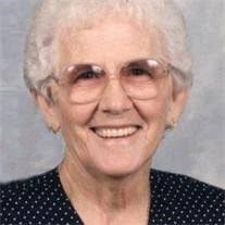 Ola Sims Obituary March 2, 2009