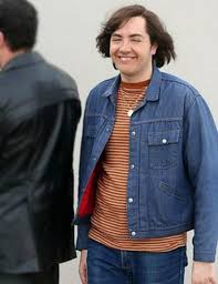 1 and be on hbo max for the month of october. Tony Soprano Blue Denim Jacket The Many Saints Of Newark