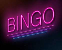 How To Make A Bingo Review Game Simplek12 Com Bingo Halls Bingo Review Games