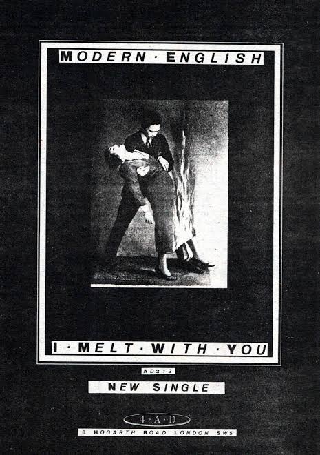 Modern English | I Melt With You | (4AD) 1982