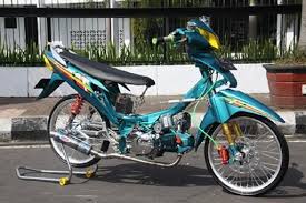 Honda supra x 125 2008. Modifikasi Motor Honda Supra Download Apk Free For Android Apktume Com