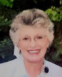 Brunhilde J. "Bonnie" Harrison Obituary (2025)
