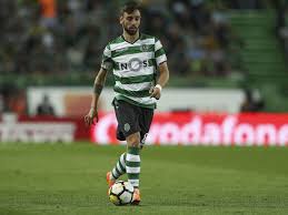 Founded in 1906, sporting clube de portugal are one of portugal's oldest and most successful football clubs. Bruno Fernandes Sporting Clube De Portugal Sports Sports Jersey Bruno