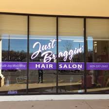 Chandler's top spot for beauty. Just Braggin Hair Salon Justbraggin Profile Pinterest