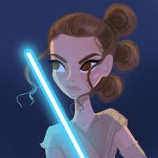 Quick Rey Doodle To Celebrate Star Wars Day Maythe4thbewithyou Starwars Rey Jedi Lightsaber Maytheforcebewithyou Doodl Art Beautiful Art Star Wars
