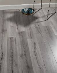 Whether you're wanting to know where to install laminate floors, how these floors are tested for wear and tear, or you just want to see the different color. Loft Dark Grey Laminate Flooring Flooring Superstore