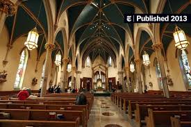 Maybe you would like to learn more about one of these? Msgr Kevin Wallin S Swift Fall To Drug Suspect The New York Times