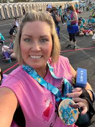 One more coat and they'll be ready