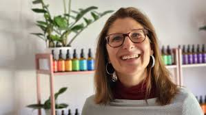 Meet The Team — Golden Spiral International School of Homeopathy