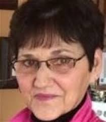 Obituary information for Shirley R. Hogan