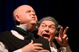 Mensch Egerer Dich Nicht GbR