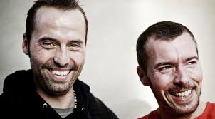 Komikeren Torben Chris' far kæmper mod corona