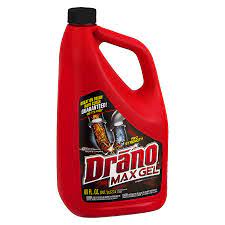 Drain flies are a common household pest, but also common in restrooms and kitchens in offices. 8 Best Gel Drain Fly Killers Drano 2021 Complete Guide